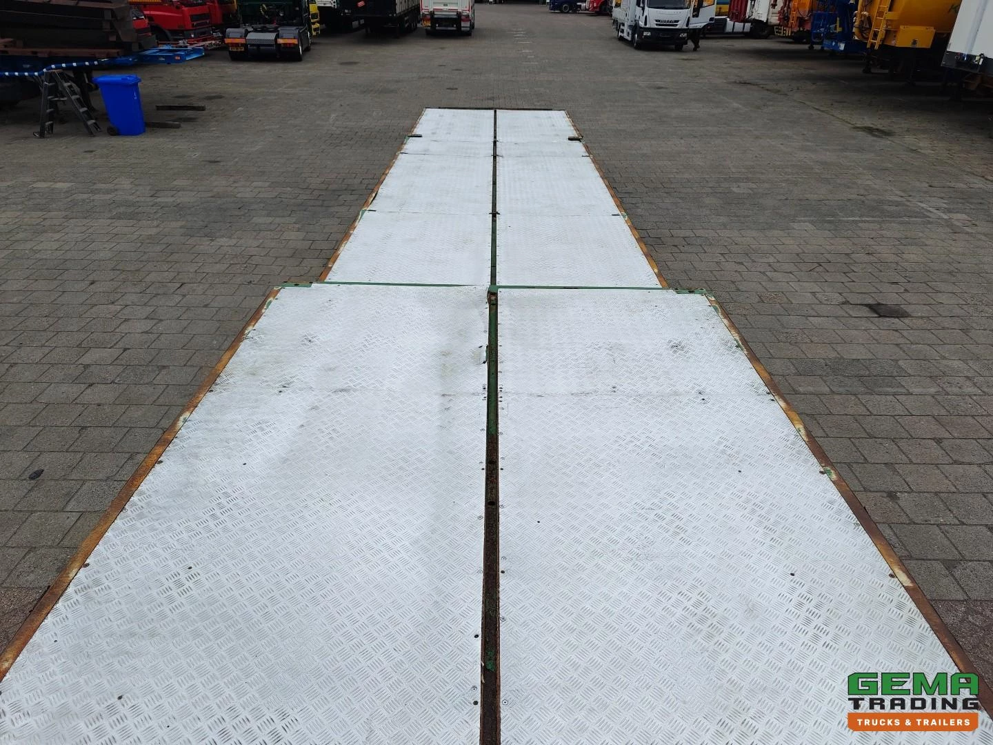 Pacton SXD3 2008 imagen 7
