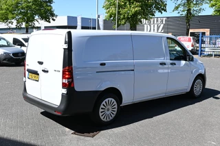 Mercedes-Benz Vito 2024 - 116 CDI L3 Pro image 3
