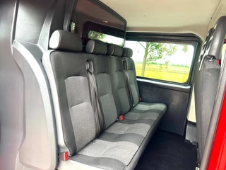 Fiat Ducato 2017 - 35H 2.3 MultiJet L2H1 DC 7 Persoons 99.192 km.!!! Euro 6 obrazek 26