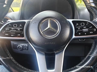 Mercedes-Benz Sprinter 2020 - 314 2.2 CDI L2H2 , EURO 6 , 142PK , Apk juni 2027 , camera , Nette bus. image 11