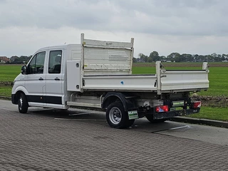 MAN TGE 2021 - 5.120 bild 6