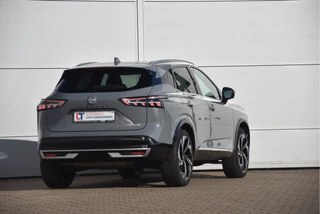 Nissan QASHQAI 2025 - 1.3 MHEV Xtronic Tekna Plus | bild 31