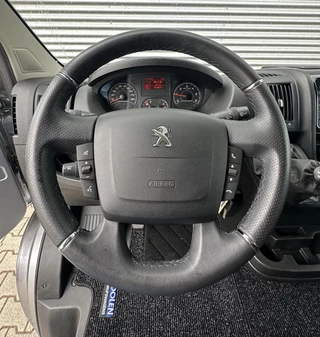 Peugeot Boxer 2023 - 333 2.2 Boxer/Ducato/Jumper L2H2 Navi|Carplay|Crui obrazek 12