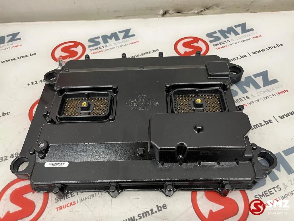 Caterpillar - Ecu motorbesturingseenheid caterpillar изображение 1