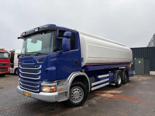 Scania G 2010 - N/A imagem 2