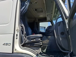 Volvo FMX11-450 2012 - / HYDRAULICS / VEB / AIRCO / AUTOMATIC / EURO-5 / 2012 obrazek 25