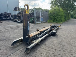 MULTILIFT N/A 2008 - XR21S61 -P-0-L for sale