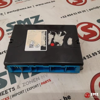 DAF N/A 2015 - Occ ECU BBM regeleenheid DAF zdjecie 1