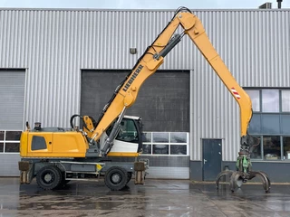 Liebherr LH30 M - Material Handler 2018 - N/A bild 7