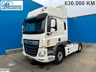 DAF CF 410 EURO 6