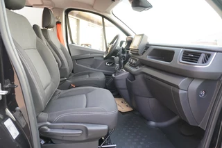 Renault Trafic 2024 - 2.0 Bleu dCi EDC 170PK L2H1 Red Edition DubbelCabine Automaat obrazek 26