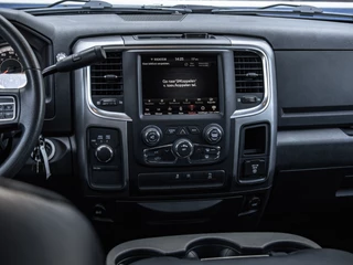 Dodge Ram 1500 2022 - SLT Classic | 6 Persoons| 5.7L Hemi V8 bild 18