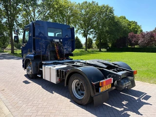 DAF LF 260 2017 - TREKKER 26 TON 2017 immagine 5