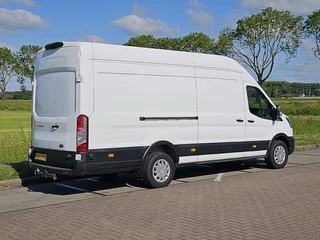 Ford Transit 2023 - 2.0 obrazek 3