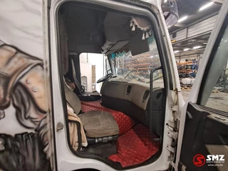 Renault N/A 2007 - Occ Cabine Renault zdjecie 10