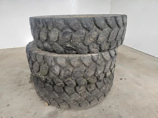 Michelin 18.00 R33 - N/A bild 1
