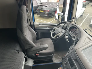 DAF XF 450 FT 2018 - SC / 857 dkm / Tacho V2 afbeelding 3 miniatuur