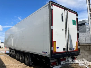 Schmitz Cargobull Semiremolque Frigo Standard 2021 afbeelding 2 miniatuur