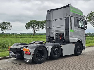 DAF XF480 2019 - N/A image 3