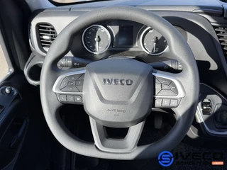 Iveco Daily 2023 - 35S14E imagem 7