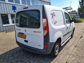 Renault Kangoo 2015 - Express 1.5 dCi 75 Express Compact Comfort S&S obrazek 6