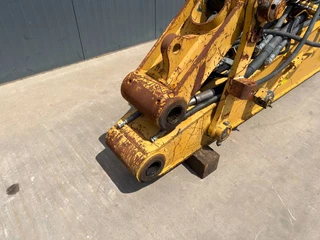 Cat N/A 2026 - 329D / 329E / 330F / 335F Stick obrazek 9