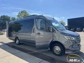 Mercedes-Benz Sprinter 2026 - 519 CDI Mercus - 24 Seats EURO 6 Bild 2 Miniaturansicht