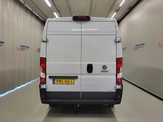 Fiat Ducato 2020 - 2.3MultiJet 120pk L2/H2 Euro 6! bild 12