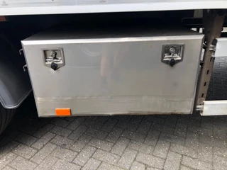 FAG N/A 2012 - DSA - 2 As Vrachtwagen Aanhangwagen Gesloten, 54-WH-VZ obrazek 33