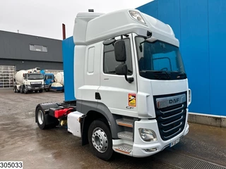 DAF N/A 2020 - CF 480 EURO 6 image 3