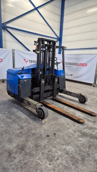 Terberg 2017 - kinglifter for sale
