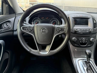 Opel Insignia 2015 - Sports Tourer 2.0 CDTI Edition bj.2015 Autom|Lage km|Pdc|19” Lm. obrazek 17