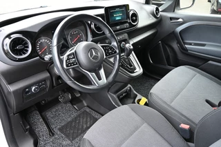 Mercedes-Benz Citan 2023 - 110 CDI L1 Pro image 4