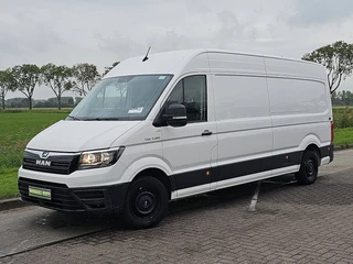 MAN TGE 2022 - 3.180 afbeelding 2 miniatuur