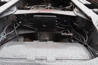Scania R 2003 - R164-580 V8 R 164 image 7