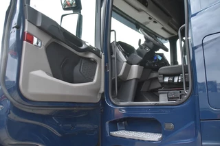 Scania S 2019 - S450 NGS 4x2NB - EURO 6 D - RETARDER - 741 TKM - FULL AIR - ACC - PARK. AIRCO - 2 x FUEL TANKS - TOP CONDITION - изображение 4