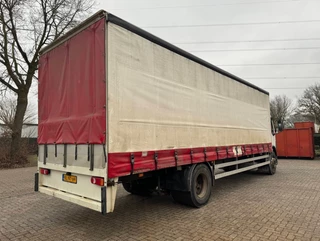 DAF N/A 2001 - 55LF 180 / EURO 3 / MANUAL obrazek 5