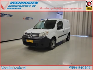 Renault Kangoo 2018 - 1.5dCi 90pk Trekhaak Euro 6! te koop