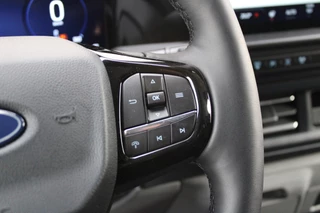 Ford Transit Custom 2025 - 320 2.5 PHEV L2H1 Limited 232pk - 2x Schuifdeur - Trekhaak - Stoel/Stuurverwarming - Keyless - Rijklaar obrazek 24