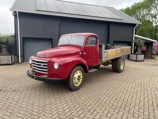 N/A N/A 1953 - | L370 | 1953 | PERFECT CONDITION !!! | 6 CILINDER BENZINE ENGINE | afbeelding 1