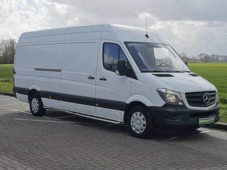 Mercedes-Benz Sprinter 2017 - 310 image 5
