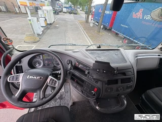 DAF XF480 2019 - N/A obrazek 10