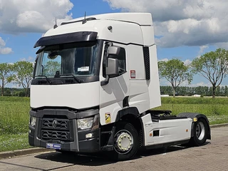 Renault N/A 2018 - T 460 bild 2