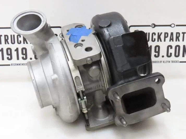 Diversen - TRUCKPARTS1919 Engines & Parts Turbo charger DAF LF PX7 afbeelding 1