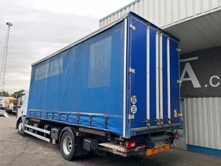 Renault Premium 410 DXi , Manual Gearbox , Retarder , Airco 2009 - N/A bild 5