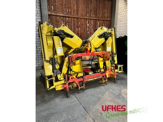 Krone N/A 2018 - BiG X 700 imagem 21