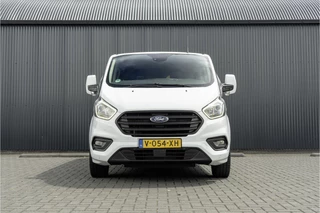 Ford Transit Custom 2019 - **2.0 TDCI 131PK L2H1 | 6-Zits | Cruise | Airco | PDC | Euro 6** immagine 3