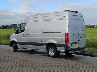 Mercedes-Benz Sprinter 2020 - 514 obrazek 6
