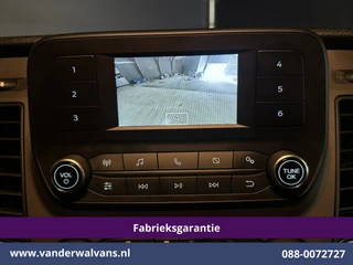 Ford Transit 2024 - 2.0 TDCI 155pk Bakwagen 226cm Hoog Laadklep Fabrieksgarantie Euro6 Airco | 1080kg laadvermogen | Camera | Cruisecontrol zdjecie 4