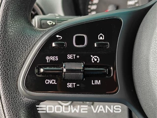 Mercedes-Benz Sprinter 2020 - 319 L2H2 V6 Automaat Leder Carplay Airco image 18